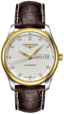 Часы Longines Master Collection L2.755.5.77.3