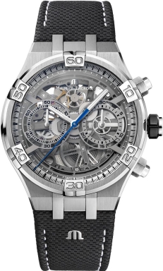 Часы Maurice Lacroix Aikon AI6098-SS001-090-1