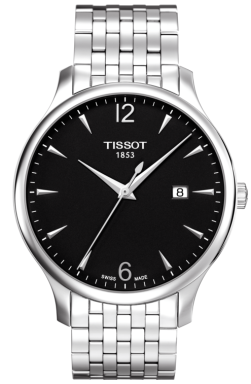 Часы Tissot Tradition T063.610.11.057.00