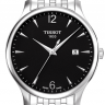 Часы Tissot Tradition T063.610.11.057.00 - Часы Tissot Tradition T063.610.11.057.00