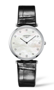 Часы Longines La Grande Classique de Longines Quartz L4.709.4.88.2