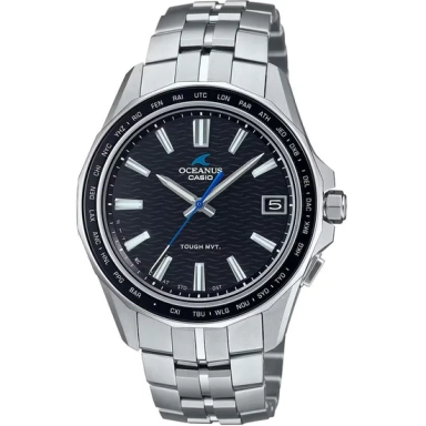 Часы Casio Oceanus OCW-S400-1AJF