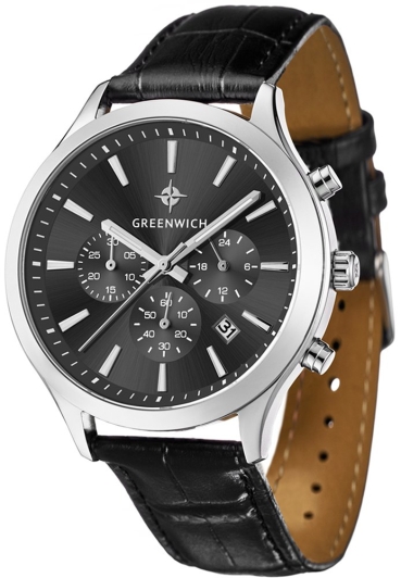 Часы Greenwich GW 043.11.31