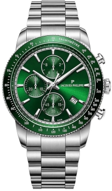 Часы Jacques Philippe Tria JPQGC6913X6