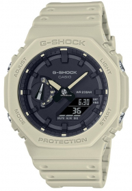 Часы Casio G-Shock GA-2100-5AER