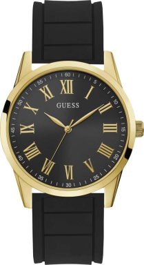 Часы Guess Dress Steel GW0362G3