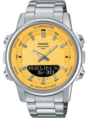 Часы Casio Collection AMW-880D-9A