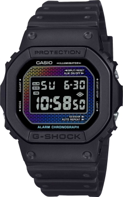 Часы Casio G-Shock DW-5600RW-1