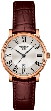 Часы Tissot Carson Premium Lady T122.210.36.033.00