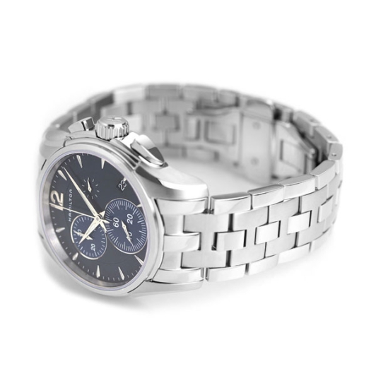 Chrono quartz discount