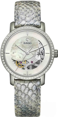 Часы Rado Diamaster Сollection Automatic R14089705