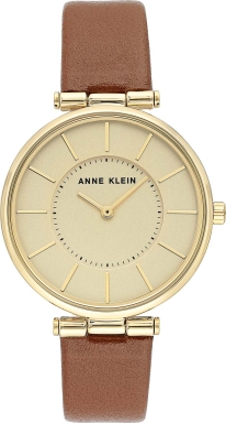 Часы Anne Klein Leather 3696CHHY