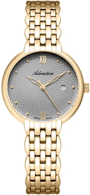 Часы Adriatica Essence A3792.1187Q