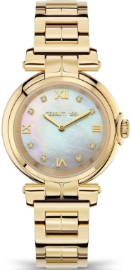 Часы наручные Cerruti 1881 Sesia CIWLG2115002