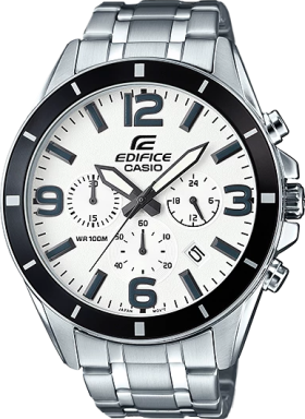 Часы Casio Edifice EFR-553D-7B