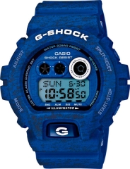 Часы Casio G-Shock GD-X6900HT-2E