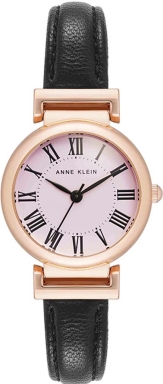 Наручные часы Anne Klein Daily 2246PKBK