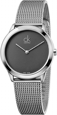 Часы Часы Calvin Klein K3M2212X
