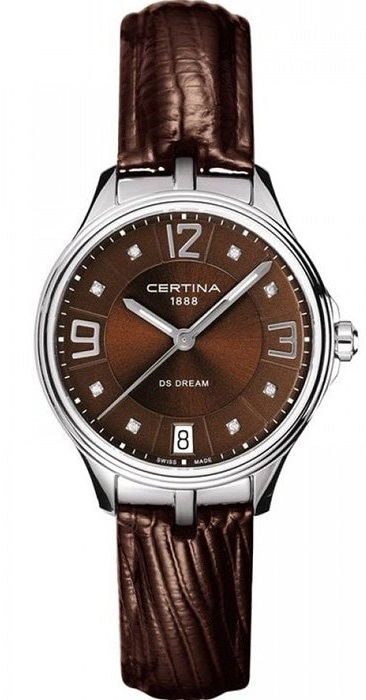 Certina DS Dream C021.210.16.296.00 4