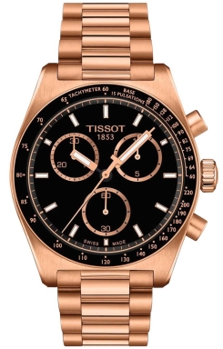 Часы Tissot PR516 Quartz Chronograph T149.417.33.051.00