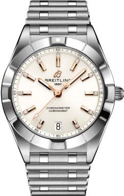Часы Breitling Chronomat 32  A77310101A3A1