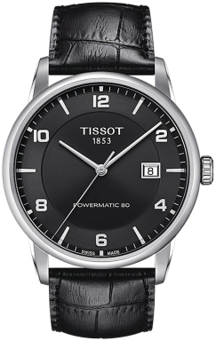 Часы Tissot Luxury Powermatic 80 T086.407.16.057.00