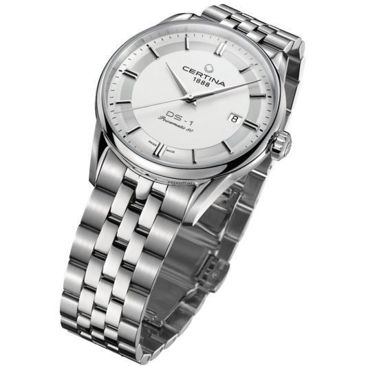 Certina DS 1 C029.807.11.031.60 4