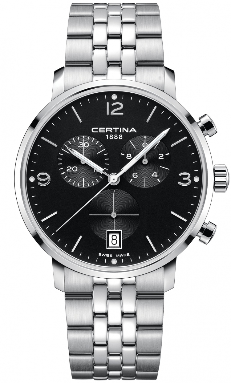Certina DS Caimano C035.417.11.057.00 4