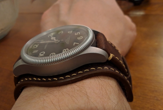 Hamilton khaki field pioneer h60419533 outlet