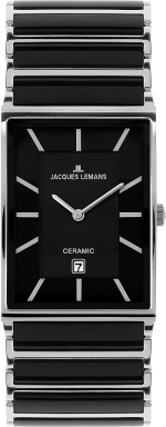 Наручные часы Jacques Lemans York 1-1593A