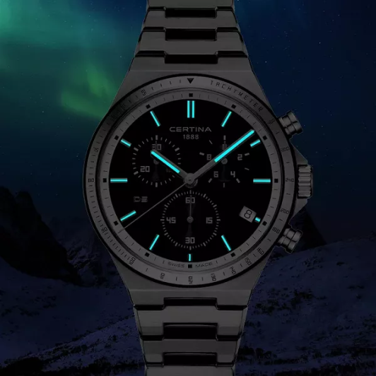 Certina swatch store