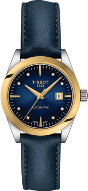 Часы Tissot T-My Lady 18K Gold Automatic T930.007.46.046.00