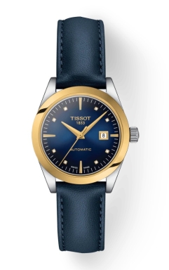 Часы Tissot T-My Lady 18K Gold Automatic T930.007.46.046.00