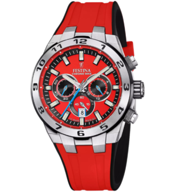 Часы Festina Chrono Bike F20671/5