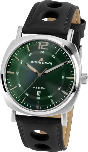 Jacques lemans wr 10 atm on sale