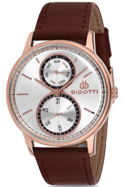 Часы Bigotti BGT0198-5