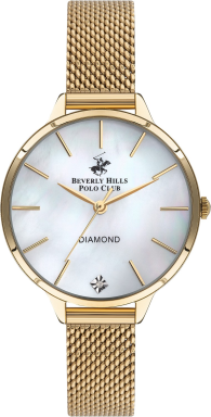 Часы Beverly Hills Polo Club BP3305X.120