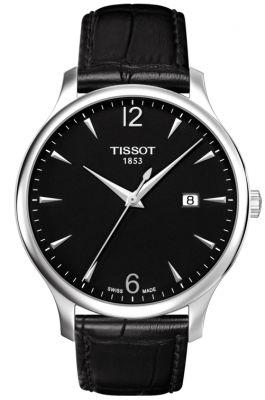 Часы Часы Tissot Tradition T063.610.16.057.00