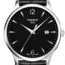 Часы Tissot Tradition T063.610.16.057.00 - Часы Tissot Tradition T063.610.16.057.00