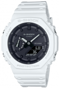 Часы Casio G-Shock GA-2100-7AER