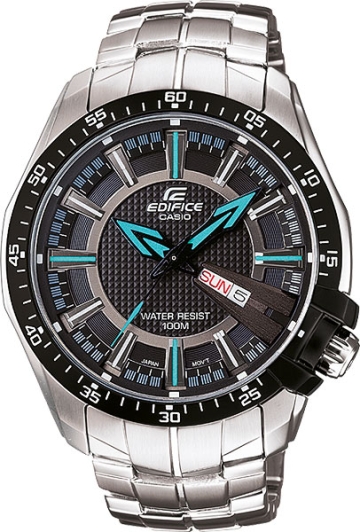 Casio Edifice EF 130D 1A2 4