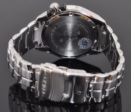 Edifice 130d online