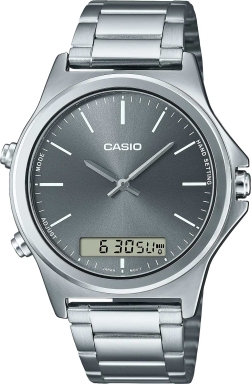 Часы Casio Collection MTP-VC01D-8E