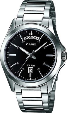 Часы Casio Collection MTP-1370D-1A1