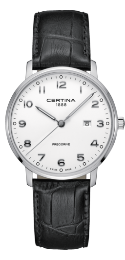 Часы Certina DS Caimano C035.410.16.012.00