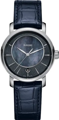 Часы Rado Diamaster Сollection Automatic R14089915