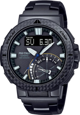 Часы Casio Pro Trek PRW-73XT-1JF