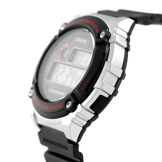 Casio Collection W 216H 1C 4