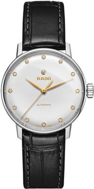 Часы Rado Coupole Classic Automatic Diamonds R22862735