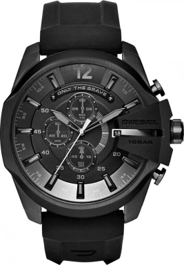Часы Diesel Mega Chief DZ4378